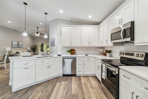 Casa en venta en North Port, Florida, 3 dormitorios, 139.26 m2 № 2203686 - foto 19