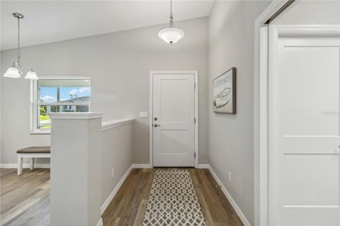 Casa en venta en North Port, Florida, 3 dormitorios, 139.26 m2 № 2203686 - foto 5
