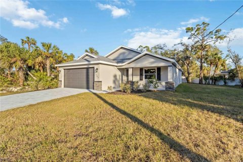 Casa en venta en North Port, Florida, 3 dormitorios, 139.26 m2 № 2203686 - foto 4