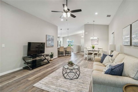 Casa en venta en North Port, Florida, 3 dormitorios, 139.26 m2 № 2203686 - foto 12