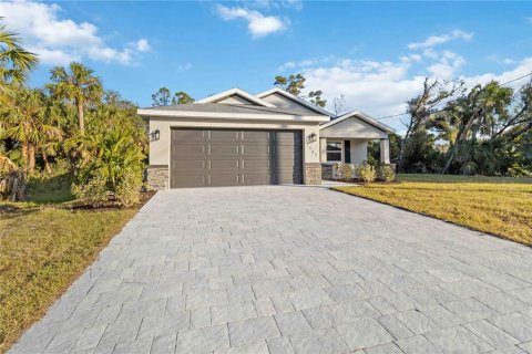 Casa en venta en North Port, Florida, 3 dormitorios, 139.26 m2 № 2203686 - foto 3