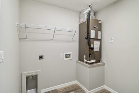 Casa en venta en North Port, Florida, 3 dormitorios, 139.26 m2 № 2203686 - foto 22