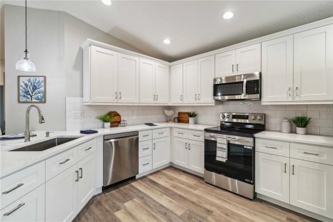 Casa en venta en North Port, Florida, 3 dormitorios, 139.26 m2 № 2203686 - foto 18