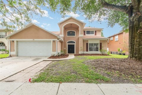 Casa en venta en Apopka, Florida, 4 dormitorios, 257.43 m2 № 1904542 - foto 1