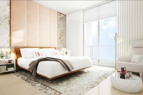 Снять в аренду кондоминиум в Санрайз, Флорида 2 спальни, 85.47м2, № 2047598 - фото 7