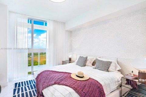 Снять в аренду кондоминиум в Санрайз, Флорида 2 спальни, 85.47м2, № 2047598 - фото 8