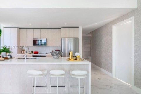 Снять в аренду кондоминиум в Санрайз, Флорида 2 спальни, 85.47м2, № 2047598 - фото 6