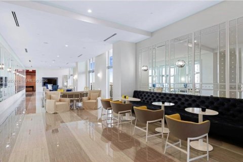 Снять в аренду кондоминиум в Санрайз, Флорида 2 спальни, 85.47м2, № 2047598 - фото 24