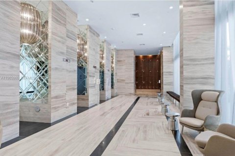 Снять в аренду кондоминиум в Санрайз, Флорида 2 спальни, 85.47м2, № 2047598 - фото 9