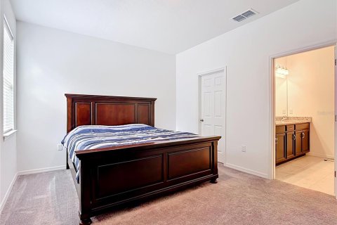Villa ou maison à vendre à Poinciana, Floride: 4 chambres, 167.32 m2 № 2105172 - photo 24
