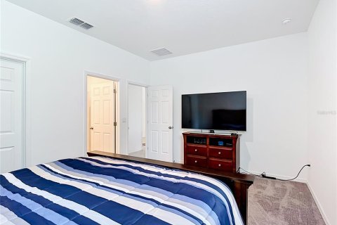 Villa ou maison à vendre à Poinciana, Floride: 4 chambres, 167.32 m2 № 2105172 - photo 25