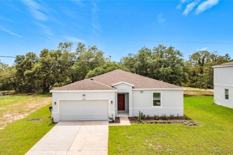 Villa ou maison à vendre à Poinciana, Floride: 4 chambres, 167.32 m2 № 2105172 - photo 2
