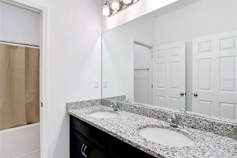 Villa ou maison à vendre à Poinciana, Floride: 4 chambres, 167.32 m2 № 2105172 - photo 20
