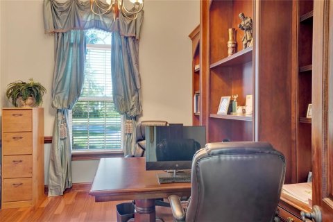 Купить виллу или дом в Лейк-Мэри, Флорида 9 комнат, 371.33м2, № 1573776 - фото 14