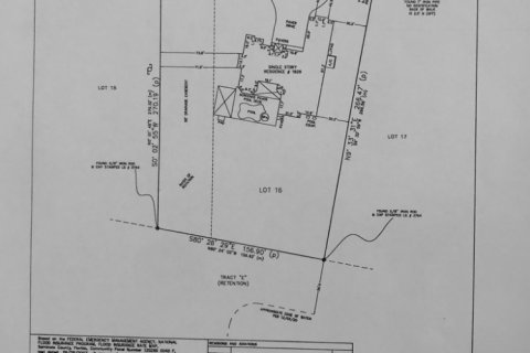 Купить виллу или дом в Лейк-Мэри, Флорида 9 комнат, 371.33м2, № 1573776 - фото 5
