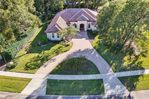 Купить виллу или дом в Лейк-Мэри, Флорида 9 комнат, 371.33м2, № 1573776 - фото 3