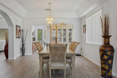 House in Tampa, Florida 5 bedrooms, 365.38 sq.m. № 2111123 - photo 9