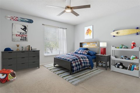 House in Tampa, Florida 5 bedrooms, 365.38 sq.m. № 2111123 - photo 28