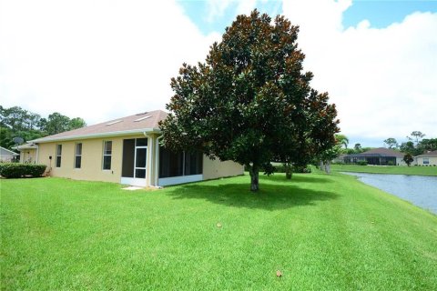 Casa en alquiler en Palm Coast, Florida, 3 dormitorios, 151.8 m2 № 1907223 - foto 23