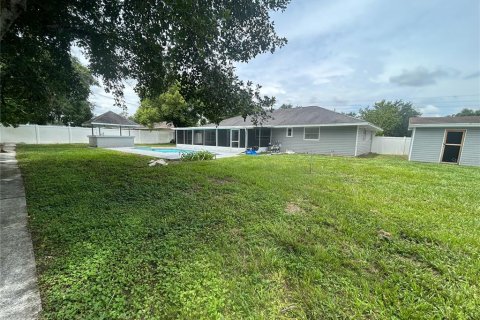 House in Lakeland, Florida 4 bedrooms, 181.62 sq.m. № 1818823 - photo 25