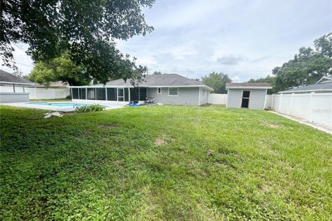 House in Lakeland, Florida 4 bedrooms, 181.62 sq.m. № 1818823 - photo 26