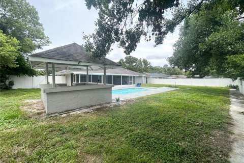 House in Lakeland, Florida 4 bedrooms, 181.62 sq.m. № 1818823 - photo 21