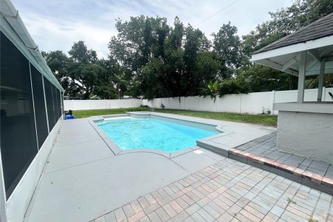 House in Lakeland, Florida 4 bedrooms, 181.62 sq.m. № 1818823 - photo 20