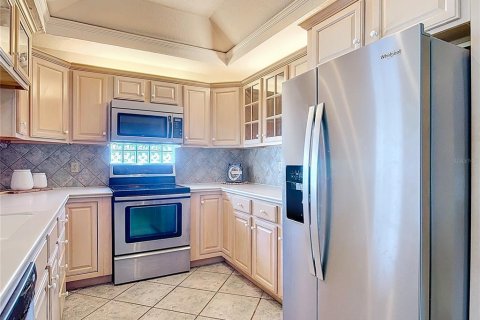 House in Daytona Beach, Florida 4 bedrooms, 360.09 sq.m. № 1833485 - photo 17