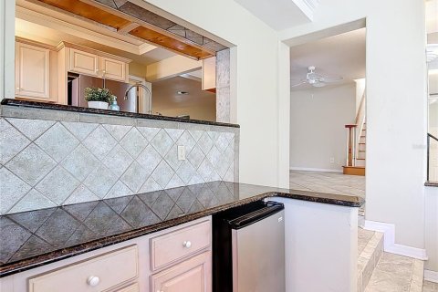 House in Daytona Beach, Florida 4 bedrooms, 360.09 sq.m. № 1833485 - photo 25