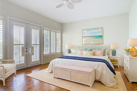 House in Daytona Beach, Florida 4 bedrooms, 360.09 sq.m. № 1833485 - photo 5
