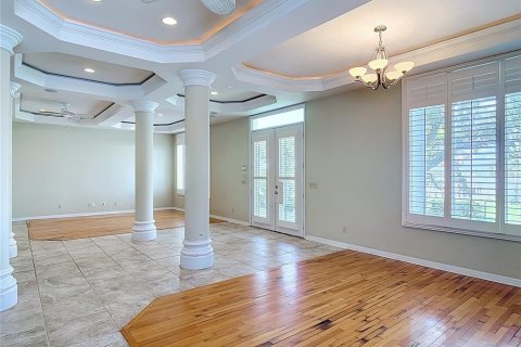 House in Daytona Beach, Florida 4 bedrooms, 360.09 sq.m. № 1833485 - photo 30