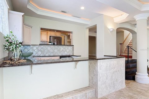 House in Daytona Beach, Florida 4 bedrooms, 360.09 sq.m. № 1833485 - photo 29