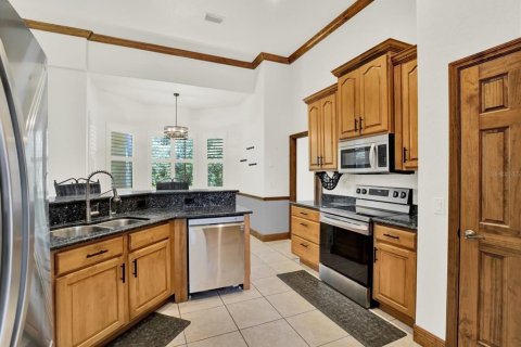 Villa ou maison à vendre à Spring Hill, Floride: 3 chambres, 208.29 m2 № 1917984 - photo 10