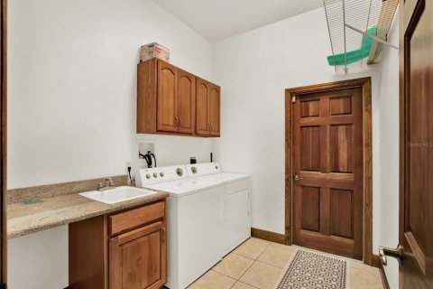 Villa ou maison à vendre à Spring Hill, Floride: 3 chambres, 208.29 m2 № 1917984 - photo 25