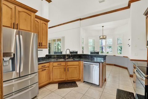 Villa ou maison à vendre à Spring Hill, Floride: 3 chambres, 208.29 m2 № 1917984 - photo 11