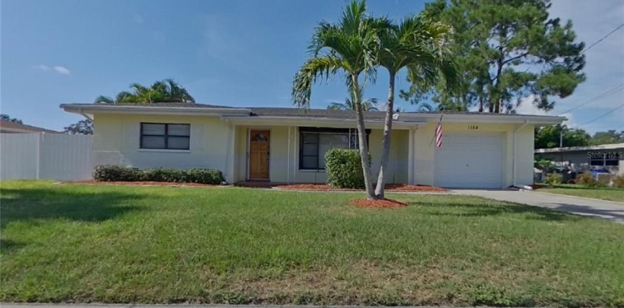 Casa en Dunedin, Florida 2 dormitorios, 117.06 m2 № 1872957