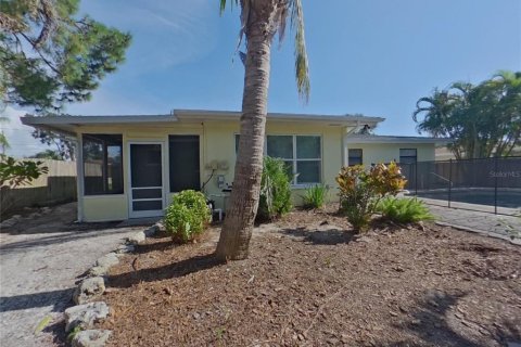 House in Dunedin, Florida 2 bedrooms, 117.06 sq.m. № 1872957 - photo 22