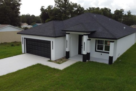 Villa ou maison à vendre à Summerfield, Floride: 4 chambres, 171.87 m2 № 2207601 - photo 5