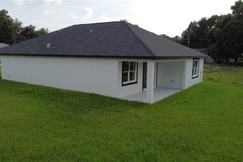 Villa ou maison à vendre à Summerfield, Floride: 4 chambres, 171.87 m2 № 2207601 - photo 11