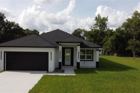 Villa ou maison à Summerfield, Floride 4 chambres, 171.87 m2 № 2207601