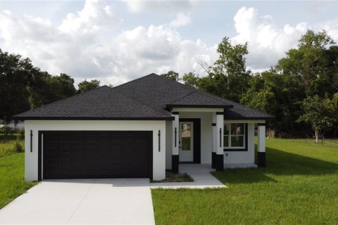 Villa ou maison à vendre à Summerfield, Floride: 4 chambres, 171.87 m2 № 2207601 - photo 3