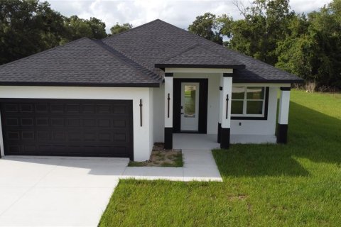 Villa ou maison à vendre à Summerfield, Floride: 4 chambres, 171.87 m2 № 2207601 - photo 8