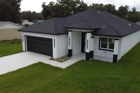 Villa ou maison à vendre à Summerfield, Floride: 4 chambres, 171.87 m2 № 2207601 - photo 4