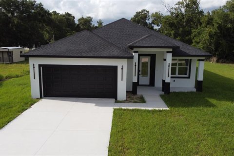 Villa ou maison à vendre à Summerfield, Floride: 4 chambres, 171.87 m2 № 2207601 - photo 7
