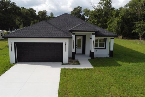Villa ou maison à vendre à Summerfield, Floride: 4 chambres, 171.87 m2 № 2207601 - photo 9