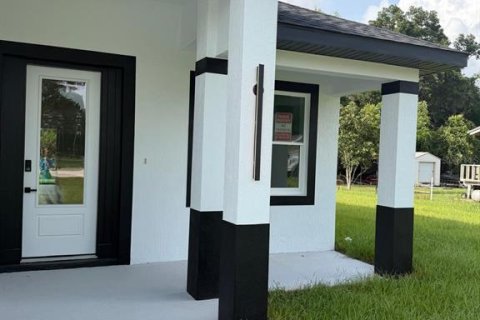 Villa ou maison à vendre à Summerfield, Floride: 4 chambres, 171.87 m2 № 2207601 - photo 13