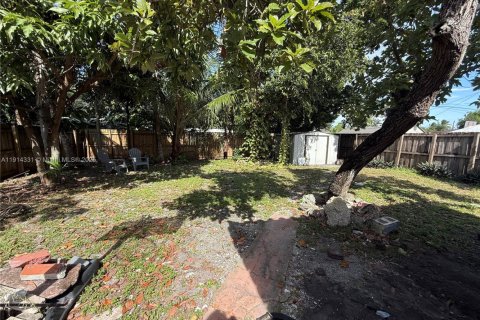 Купить виллу или дом в Майами, Флорида 4 спальни, 129.51м2, № 1969944 - фото 8