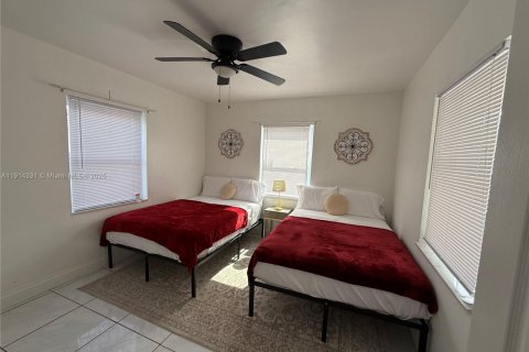 Купить виллу или дом в Майами, Флорида 4 спальни, 129.51м2, № 1969944 - фото 6