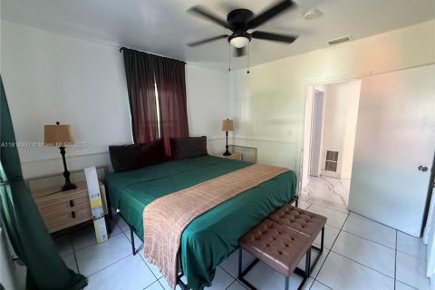 Купить виллу или дом в Майами, Флорида 4 спальни, 129.51м2, № 1969944 - фото 7