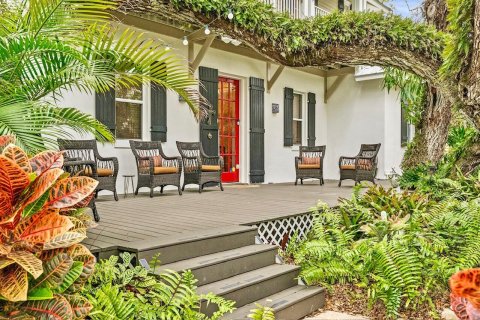 Villa ou maison à vendre à Vero Beach, Floride: 4 chambres, 315.59 m2 № 2146265 - photo 2